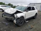 2018 Ford Explorer Xlt for Sale in Windsor, NJ - Front End