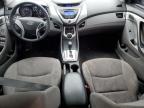 2013 Hyundai Elantra Gls na sprzedaż w Woodhaven, MI - Front End