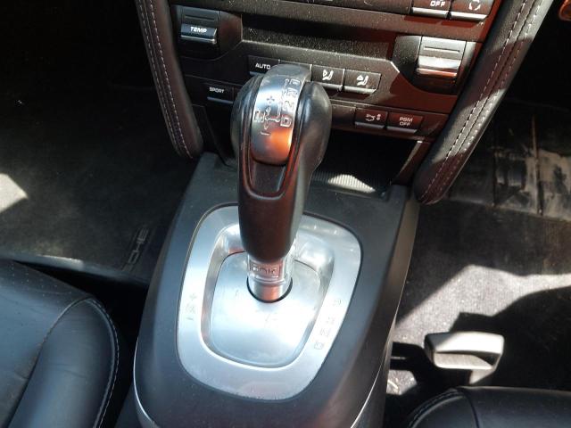2009 PORSCHE 911 CARRER