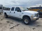 2002 Ford F350 Srw Super Duty   for Sale in Fort Pierce, FL - Vandalism