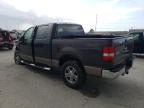 2005 Ford F150 Supercrew იყიდება New Orleans-ში, LA - Front End