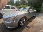 2011 Nissan Maxima S продається в Mendon, MA - Normal Wear