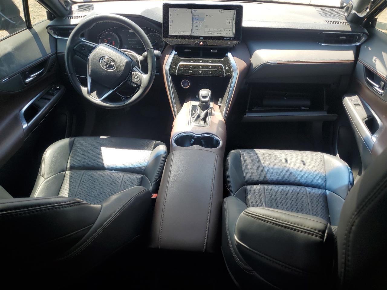 2021 Toyota Venza Le VIN: JTEAAAAH8MJ011089 Lot: 60052845