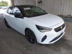 2021 VAUXHALL CORSA ELIT for sale at Copart SANDTOFT