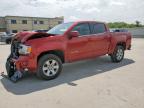 2015 Gmc Canyon Sle იყიდება Wilmer-ში, TX - Front End