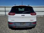 2015 Jeep Cherokee Trailhawk na sprzedaż w Reno, NV - Minor Dent/Scratches