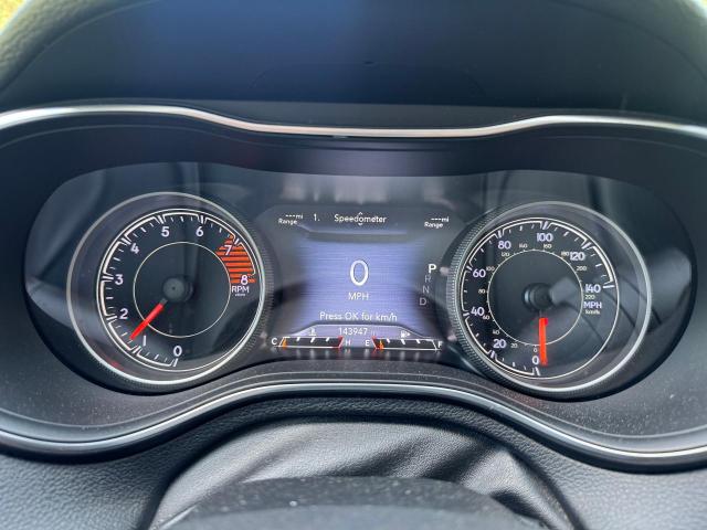  JEEP GRAND CHER 2019 Угольный