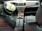 2014 Lincoln Mks  на продаже в Davison, MI - All Over