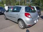 2010 RENAULT CLIO I-MUS for sale at Copart GLOUCESTER