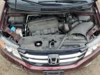 2016 Honda Odyssey Touring на продаже в Elgin, IL - Rear End