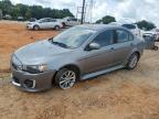 2016 Mitsubishi Lancer Es იყიდება China Grove-ში, NC - Front End