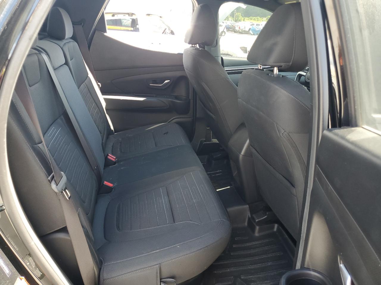 2023 Hyundai Santa Cruz Night VIN: 5NTJCDAF6PH044900 Lot: 61789325
