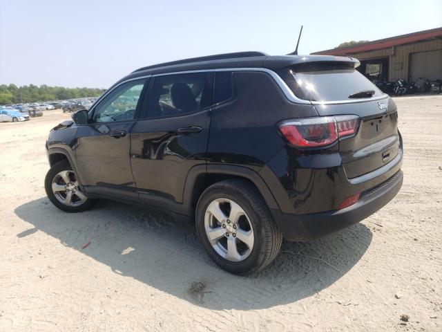  JEEP COMPASS 2018 Czarny
