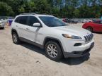 2015 Jeep Cherokee Latitude продається в Knightdale, NC - Minor Dent/Scratches