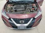 2020 Nissan Maxima Sv на продаже в Wilmer, TX - Rear End