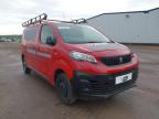 2022 PEUGEOT EXPERT PRO for sale at Copart WESTBURY