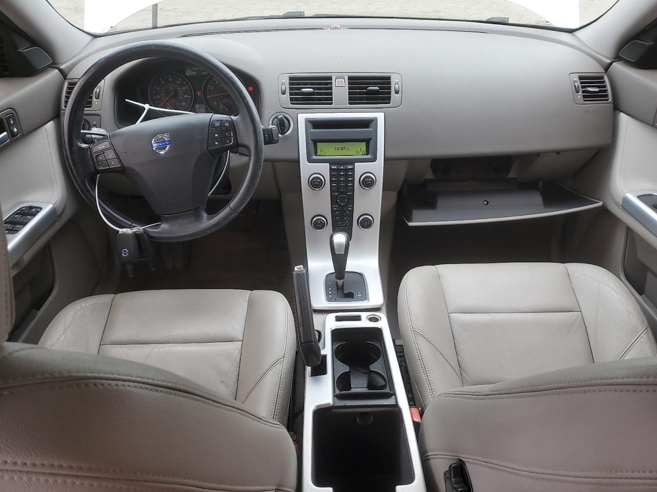 2010 Volvo S40 2.4I VIN: YV1382MS8A2511288 Lot: 61017465