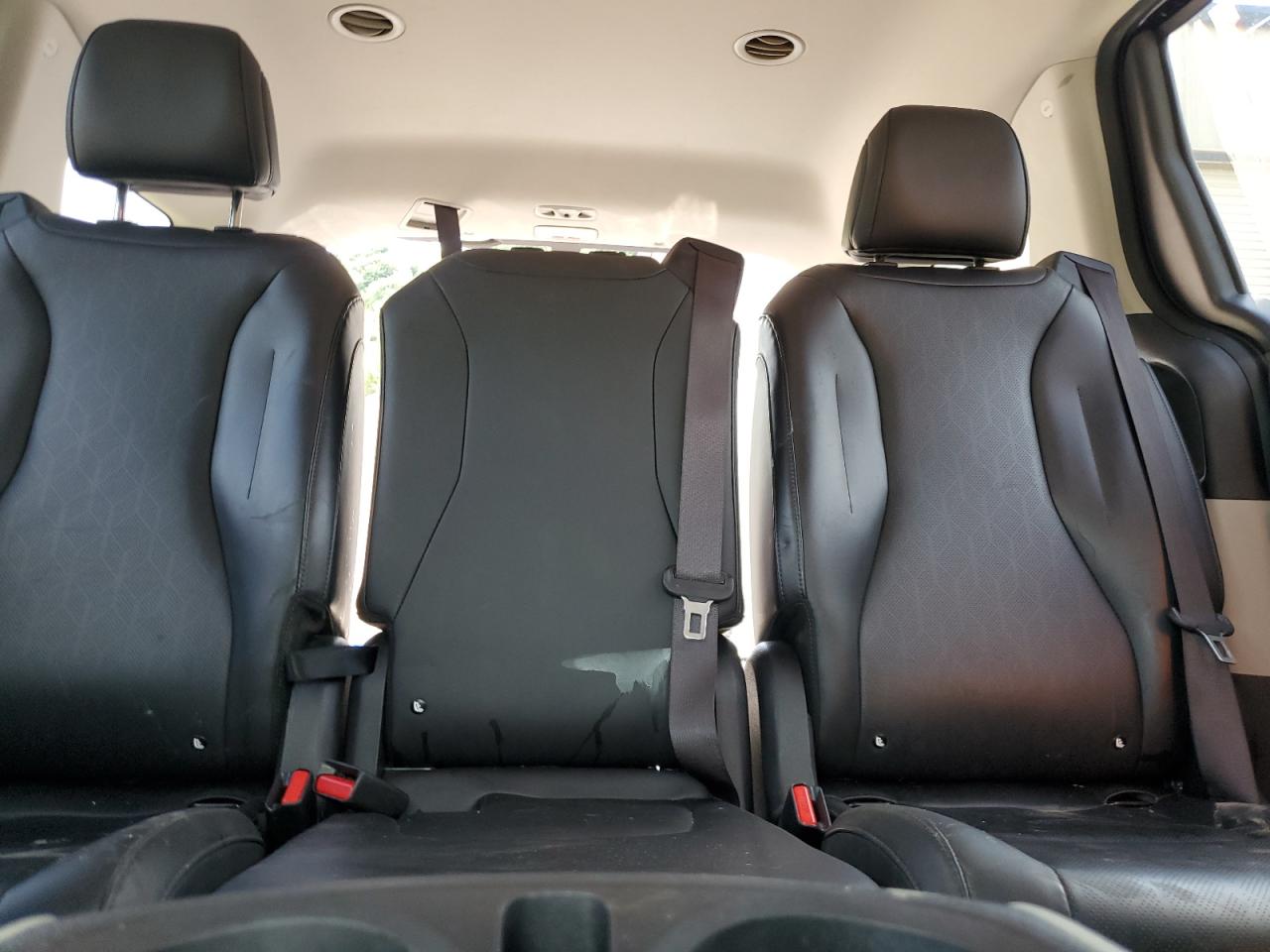 2022 Kia Carnival Lx VIN: KNDNB4H34N6061068 Lot: 61532965