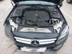 2015 MERCEDES BENZ C220 SPORT for sale at Copart SANDWICH