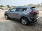 2018 Nissan Rogue S на продаже в Franklin, WI - Front End