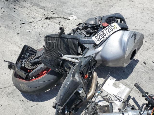 2007 HONDA CBR1000 RR  
