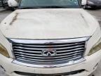 2012 Infiniti Qx56  იყიდება Haslet-ში, TX - All Over