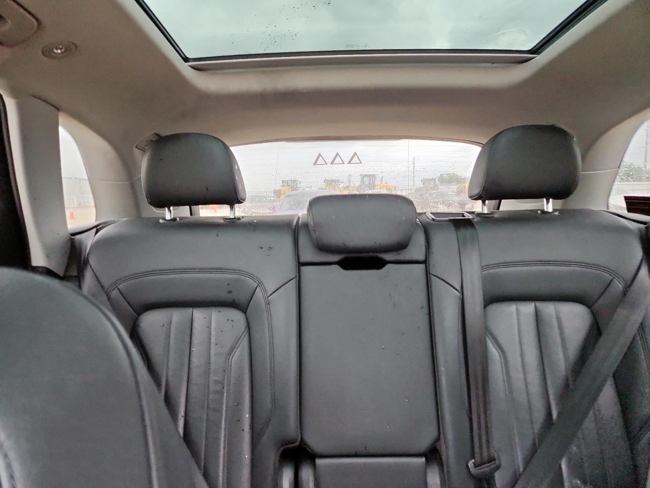 2018 Audi Q5 Premium Plus VIN: WA1BNAFY7J2148935 Lot: 60807855