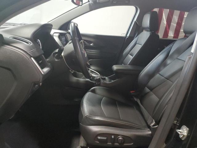  GMC TERRAIN 2023 Black