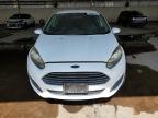 2016 Ford Fiesta S zu verkaufen in Phoenix, AZ - Mechanical