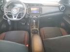 2024 Nissan Kicks Sr de vânzare în Phoenix, AZ - Side