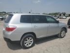 2012 Toyota Highlander Base na sprzedaż w Indianapolis, IN - Mechanical