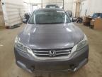 2015 Honda Accord Lx за продажба в Ham Lake, MN - Hail