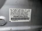 2004 Honda Accord Lx   zu verkaufen in Exeter, RI - Rear End
