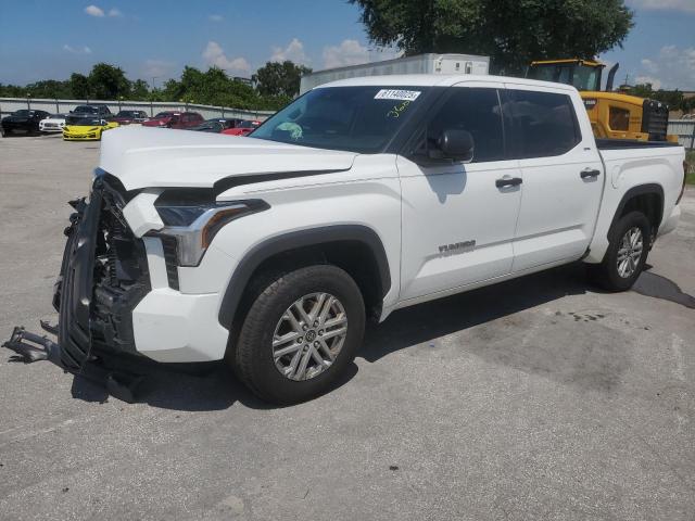 TOYOTA TUNDRA – zdjęcie z aukcji, lot #61140025