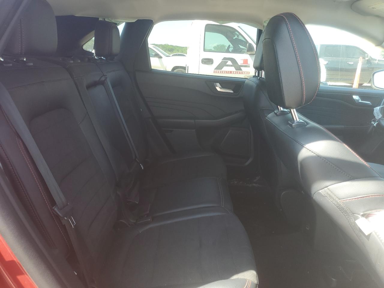 2022 Ford Escape Sel VIN: 1FMCU9H93NUA12938 Lot: 61626915