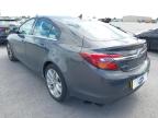 2016 VAUXHALL INSIGNIA S for sale at Copart CHESTER