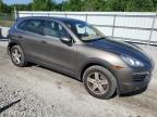 2014 Porsche Cayenne    на продаже в Prairie Grove, AR - Rear End