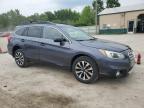 2015 Subaru Outback 3.6R Limited   en Venta en Pekin, IL - Front End