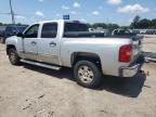 2010 Chevrolet Silverado C1500 Lt   for Sale in Newton, AL - Front End
