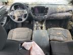 2023 Chevrolet Traverse Lt на продаже в Prairie Grove, AR - Rollover