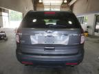 2014 Ford Explorer Xlt zu verkaufen in Sandston, VA - Mechanical