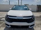 2025 Kia Sportage Sx Prestige for Sale in Homestead, FL - Mechanical