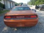 2011 Dodge Challenger  zu verkaufen in Grenada, MS - Front End