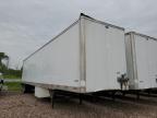 2012 Utility Vs2Dx Dry Van Trailer zu verkaufen in Central Square, NY - Top/Roof