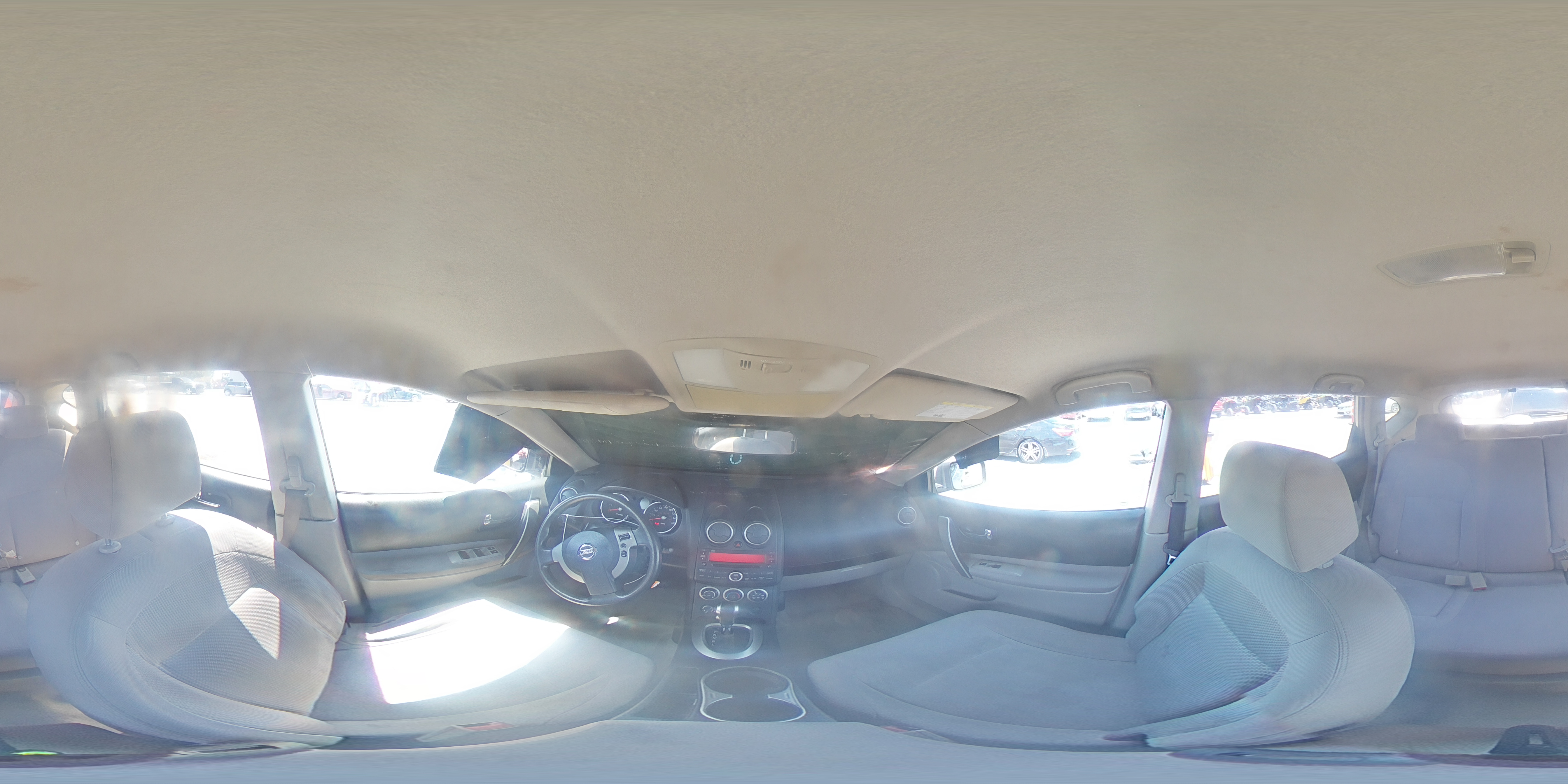 2010 Nissan Rogue S VIN: JN8AS5MT8AW005126 Lot: 62937045