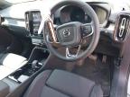 2023 VOLVO XC40 CORE for sale at Copart SANDY