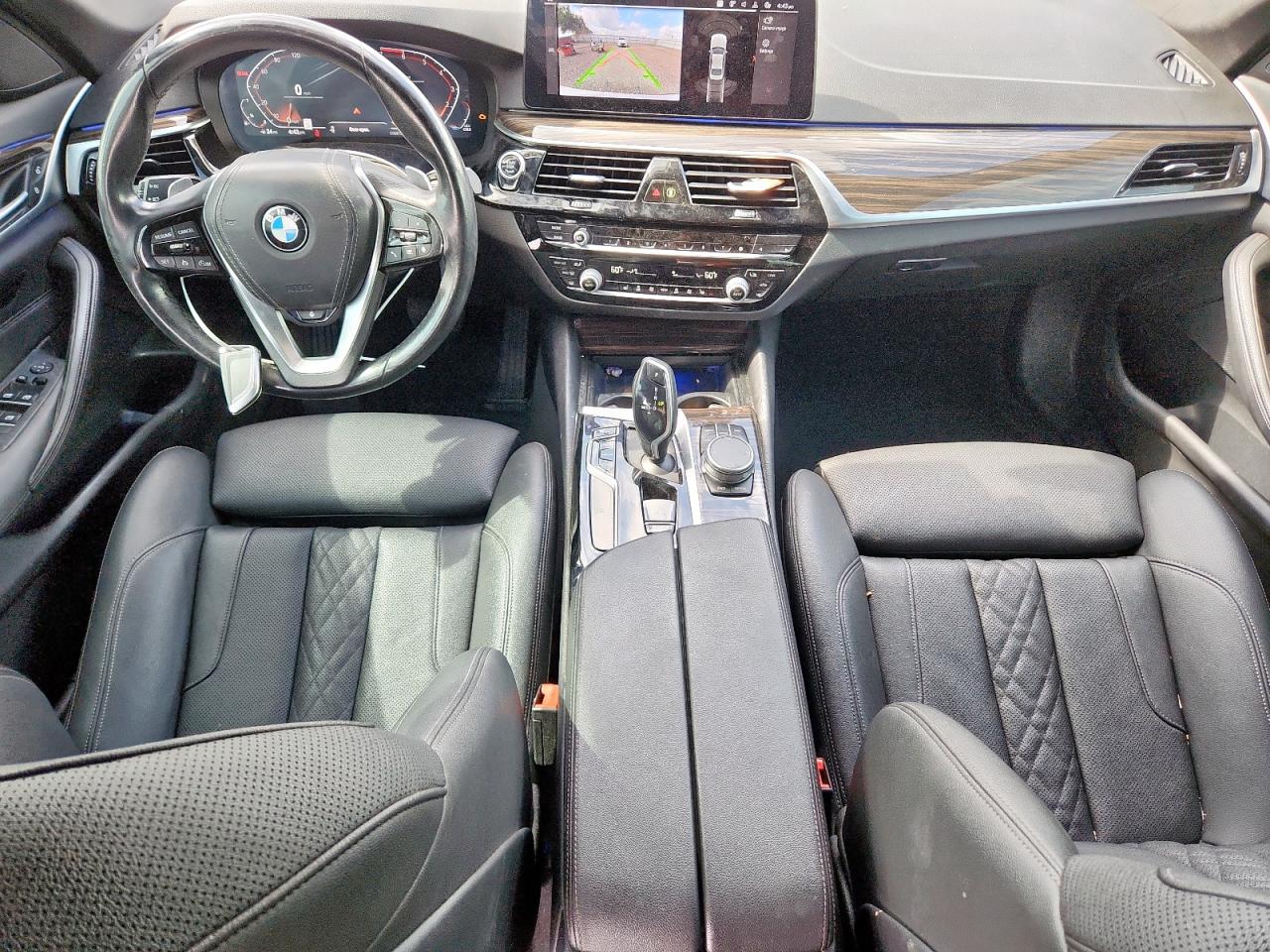 2021 BMW 530 Xi VIN: WBA13BJ08MCF90782 Lot: 62473975