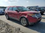 2015 Ford Explorer Xlt zu verkaufen in Windham, ME - Side