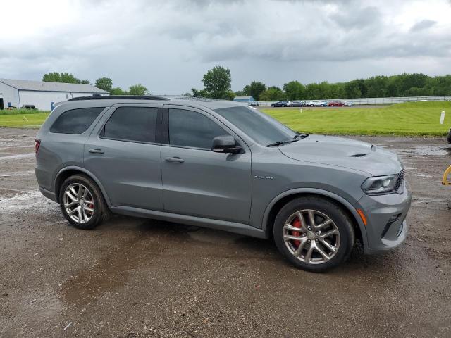  DODGE DURANGO 2023 Gray