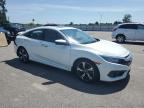 2016 Honda Civic Touring for Sale in Dunn, NC - Rear End